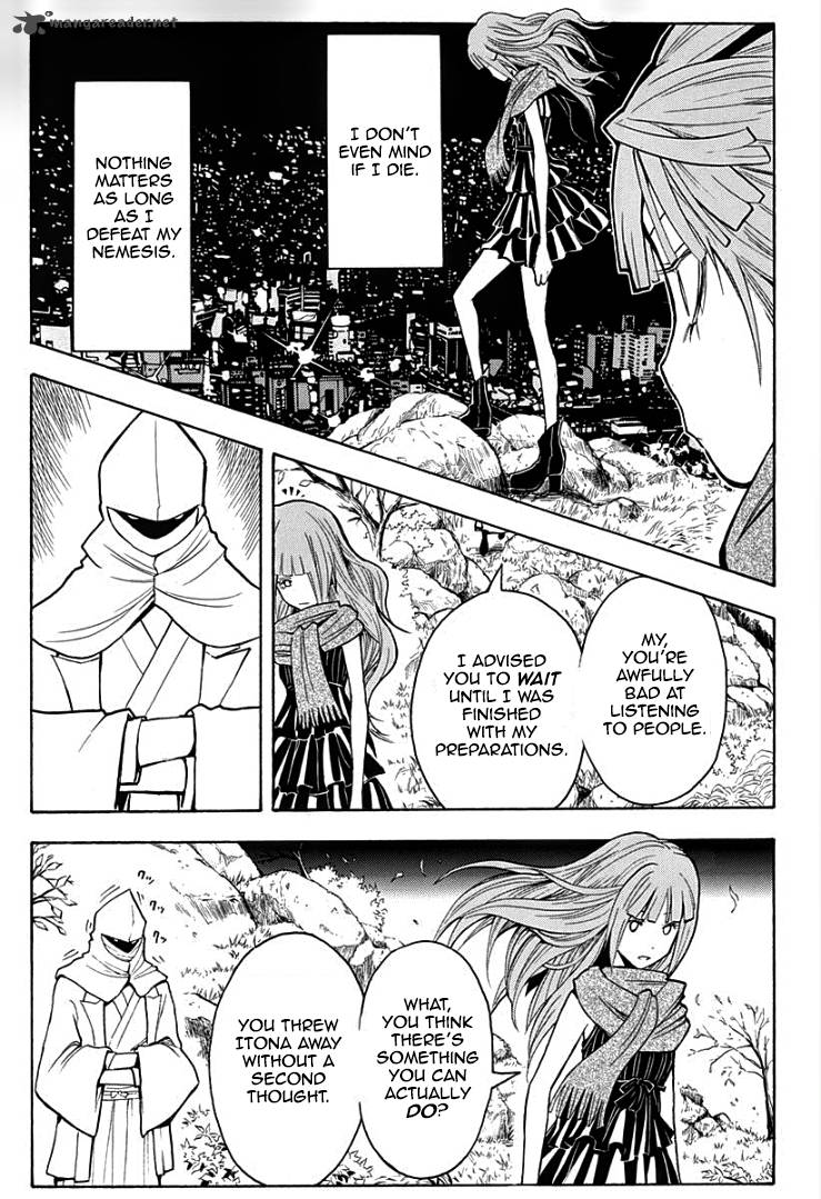 Assassination Classroom 130 16