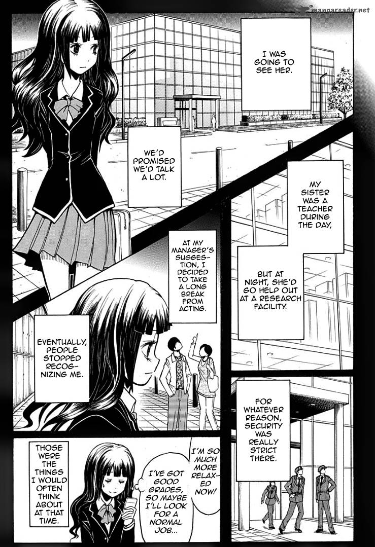 Assassination Classroom 130 4