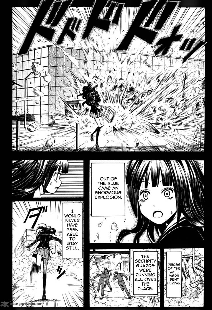 Assassination Classroom 130 5