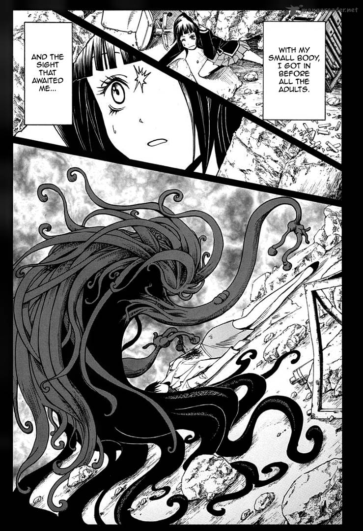 Assassination Classroom 130 6