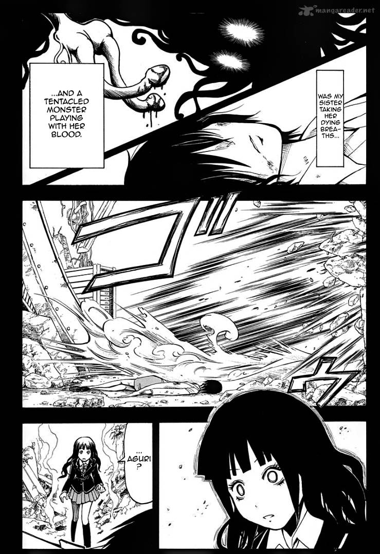 Assassination Classroom 130 7