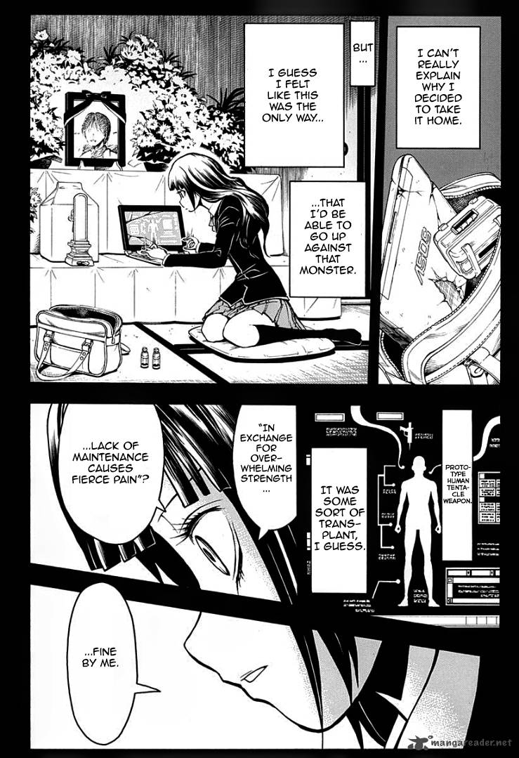 Assassination Classroom 130 9