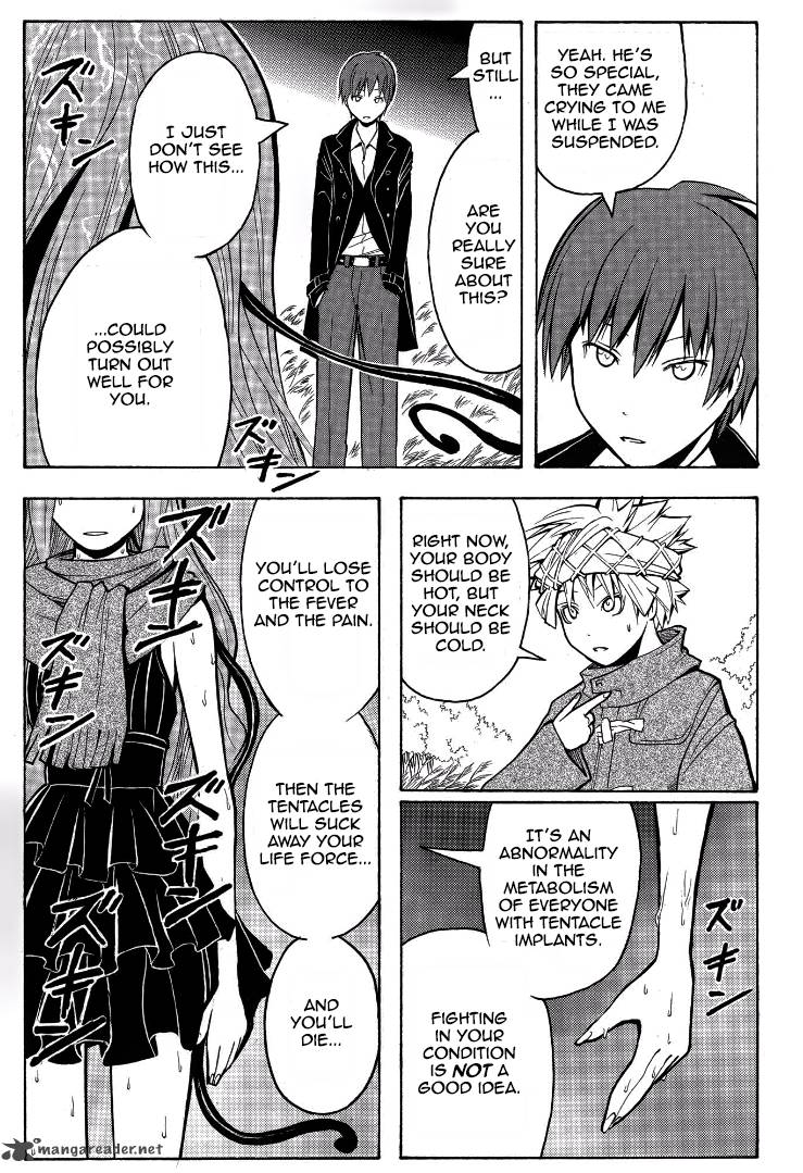 Assassination Classroom 131 10
