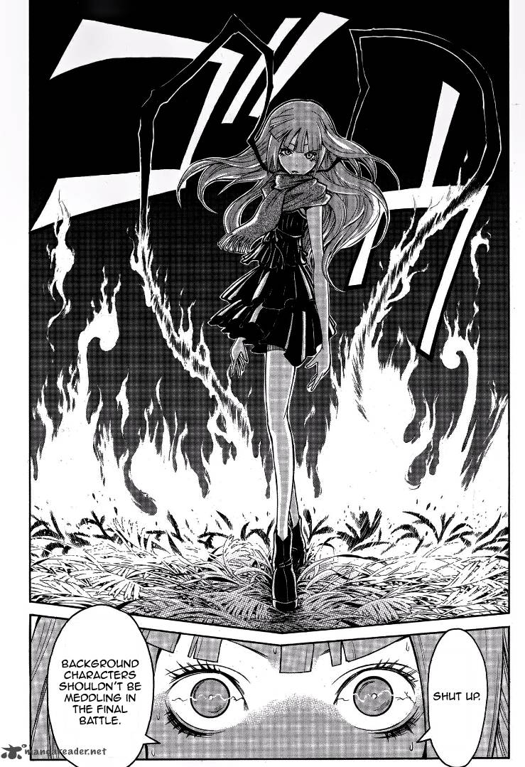 Assassination Classroom 131 11
