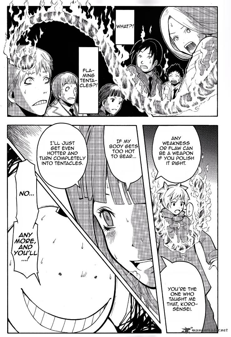 Assassination Classroom 131 12