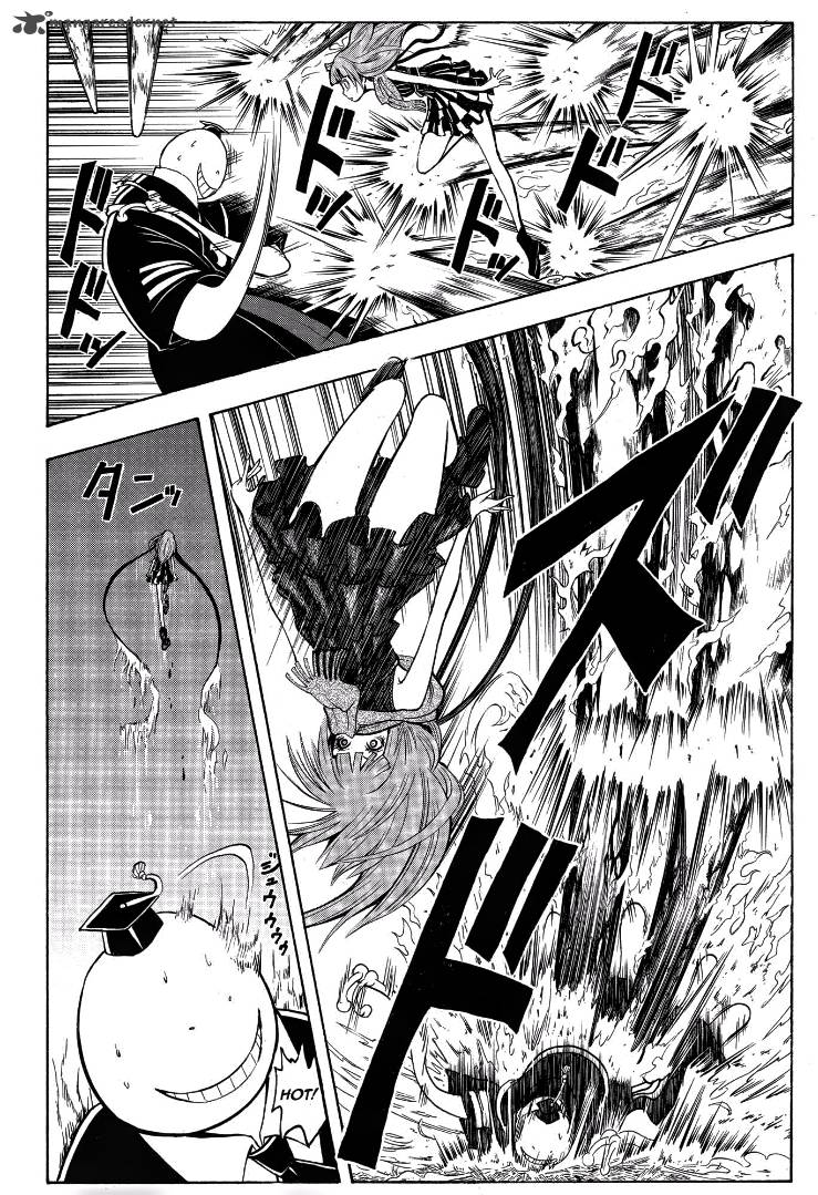 Assassination Classroom 131 15