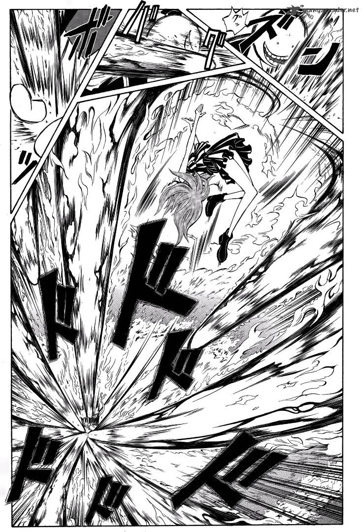 Assassination Classroom 131 16