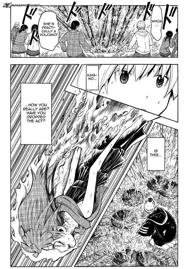 Assassination Classroom 131 17