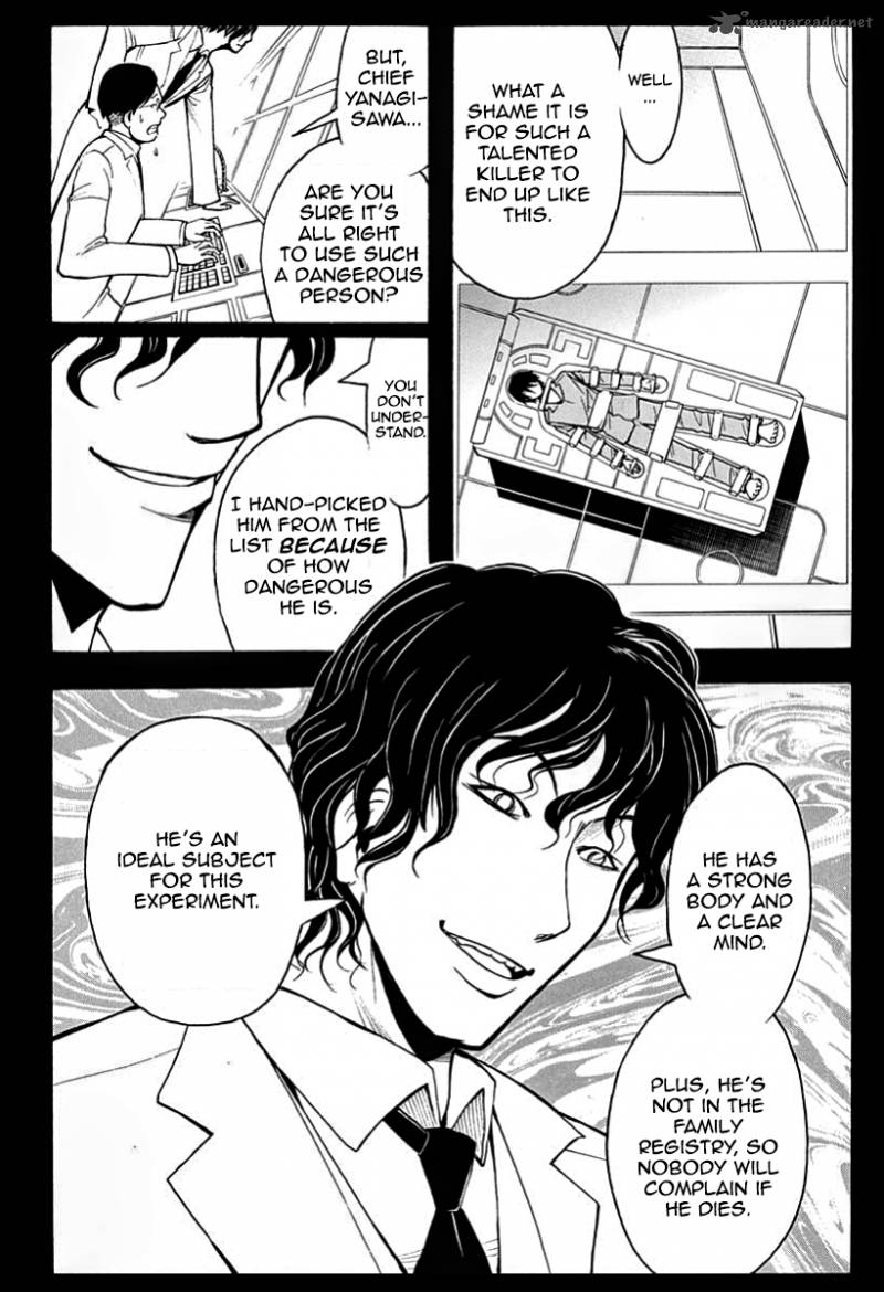 Assassination Classroom 134 10