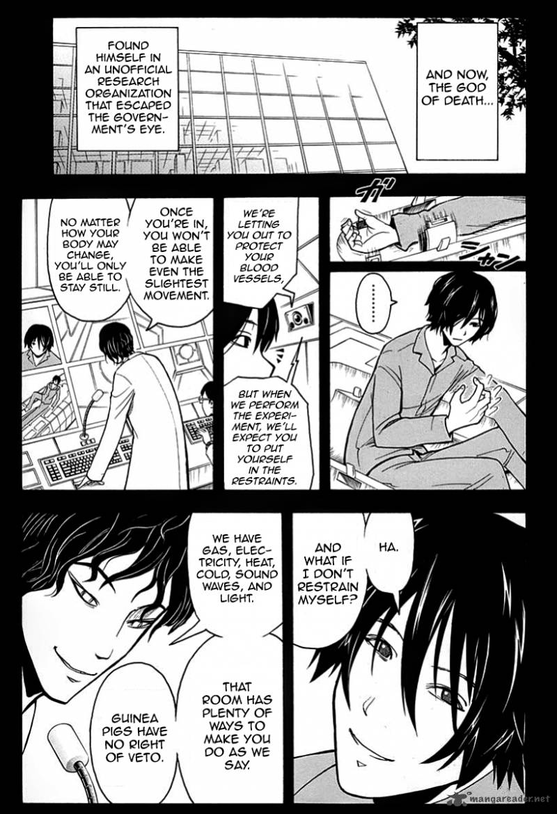 Assassination Classroom 134 11