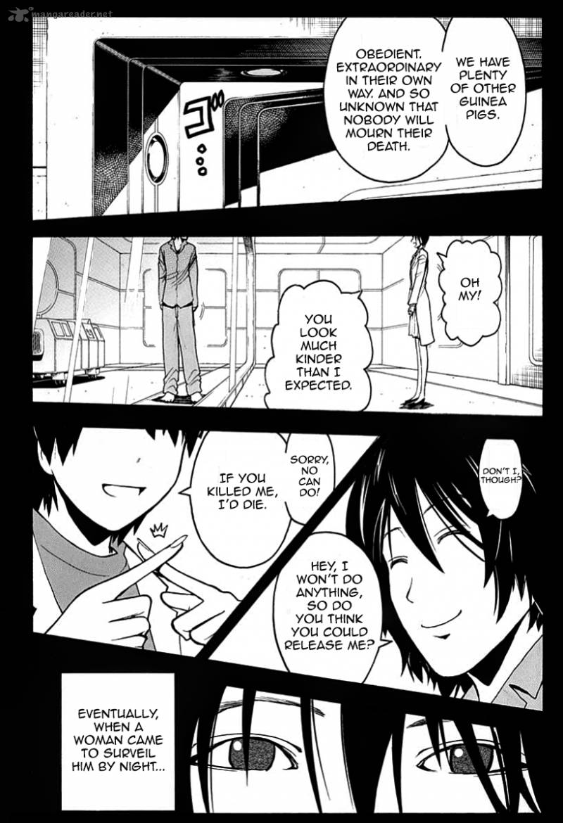 Assassination Classroom 134 18