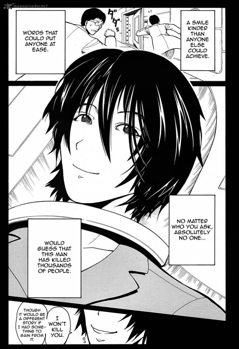 Assassination Classroom 134 5