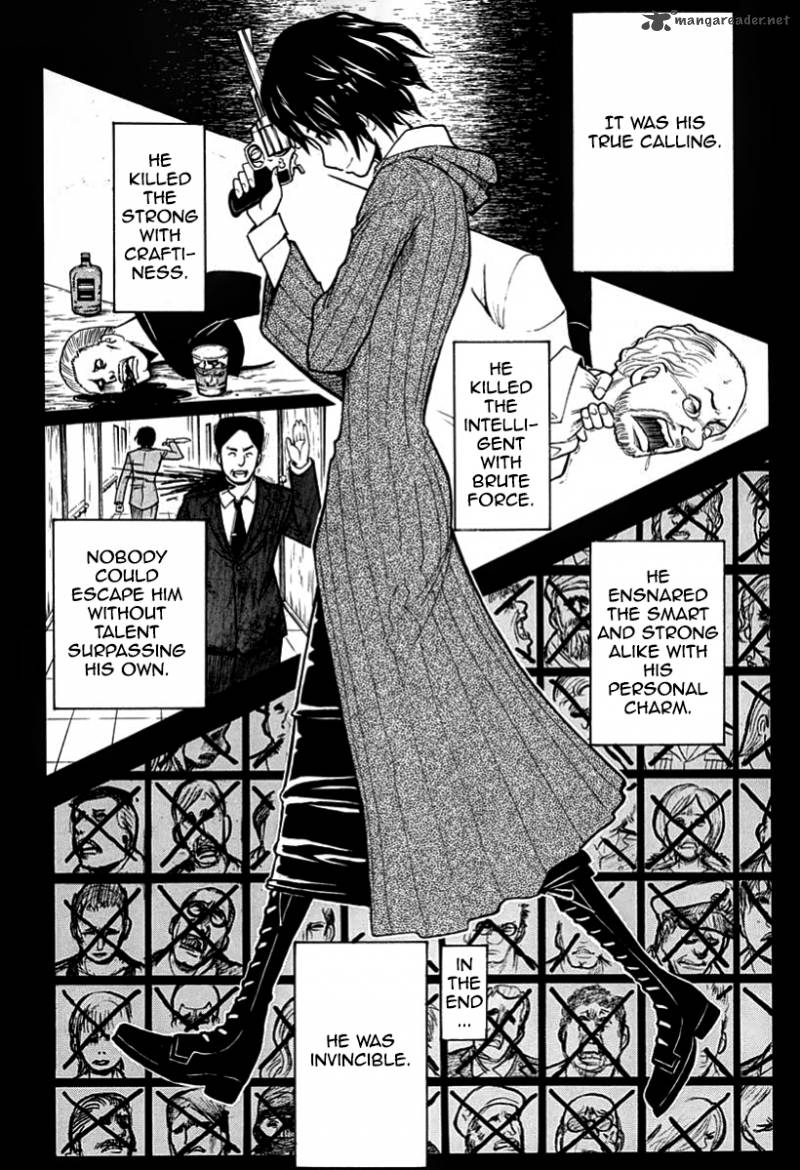 Assassination Classroom 134 8