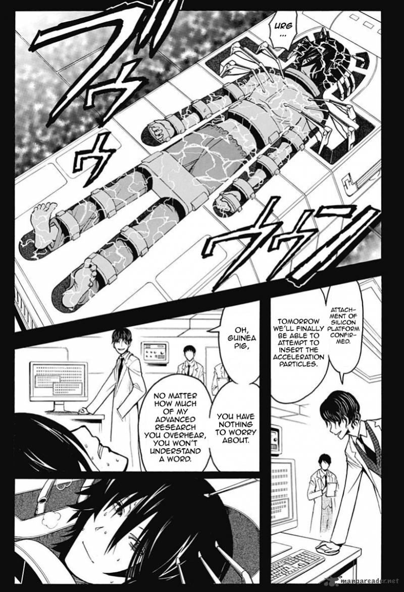 Assassination Classroom 135 12