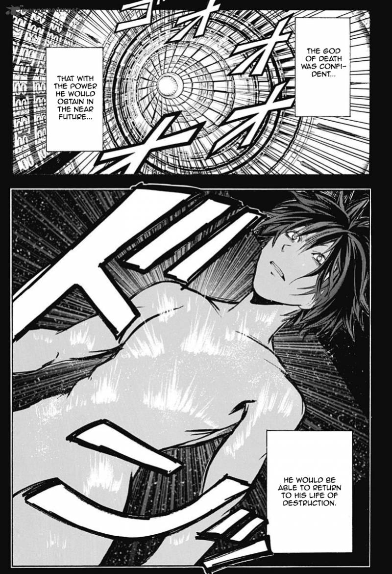 Assassination Classroom 135 16
