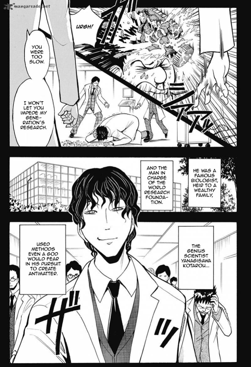 Assassination Classroom 135 4