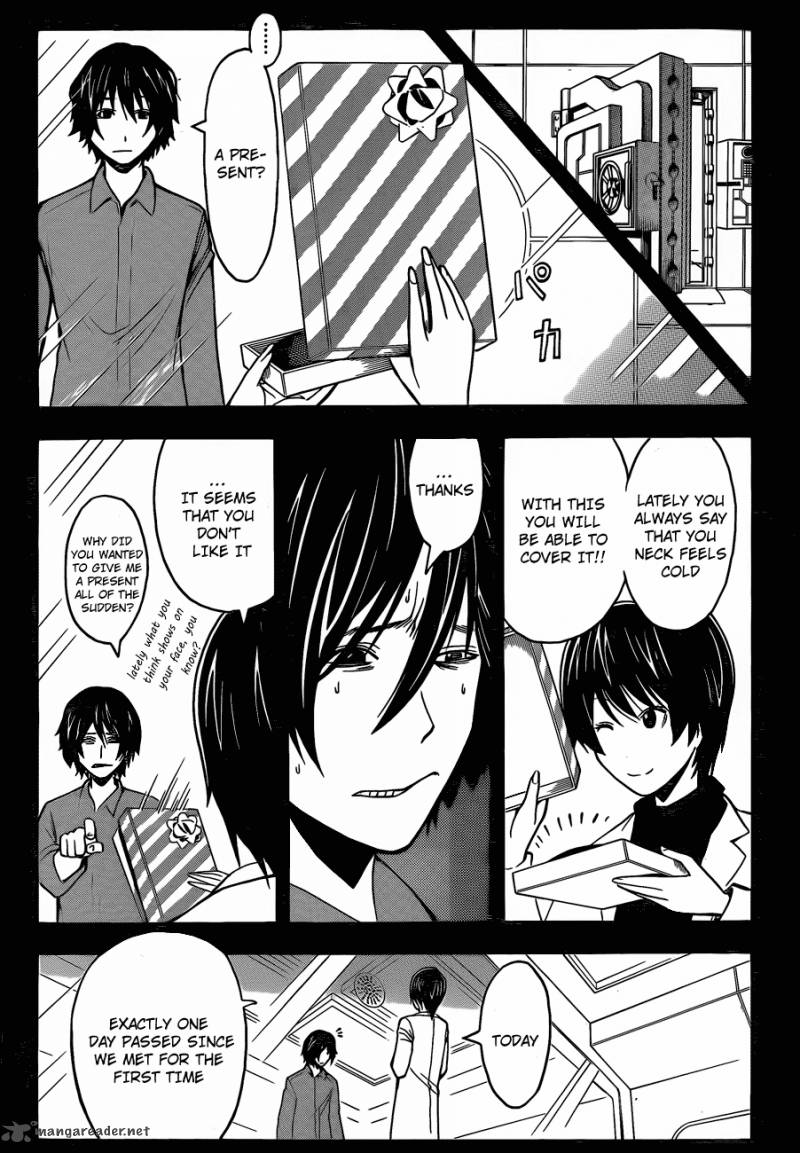 Assassination Classroom 137 11