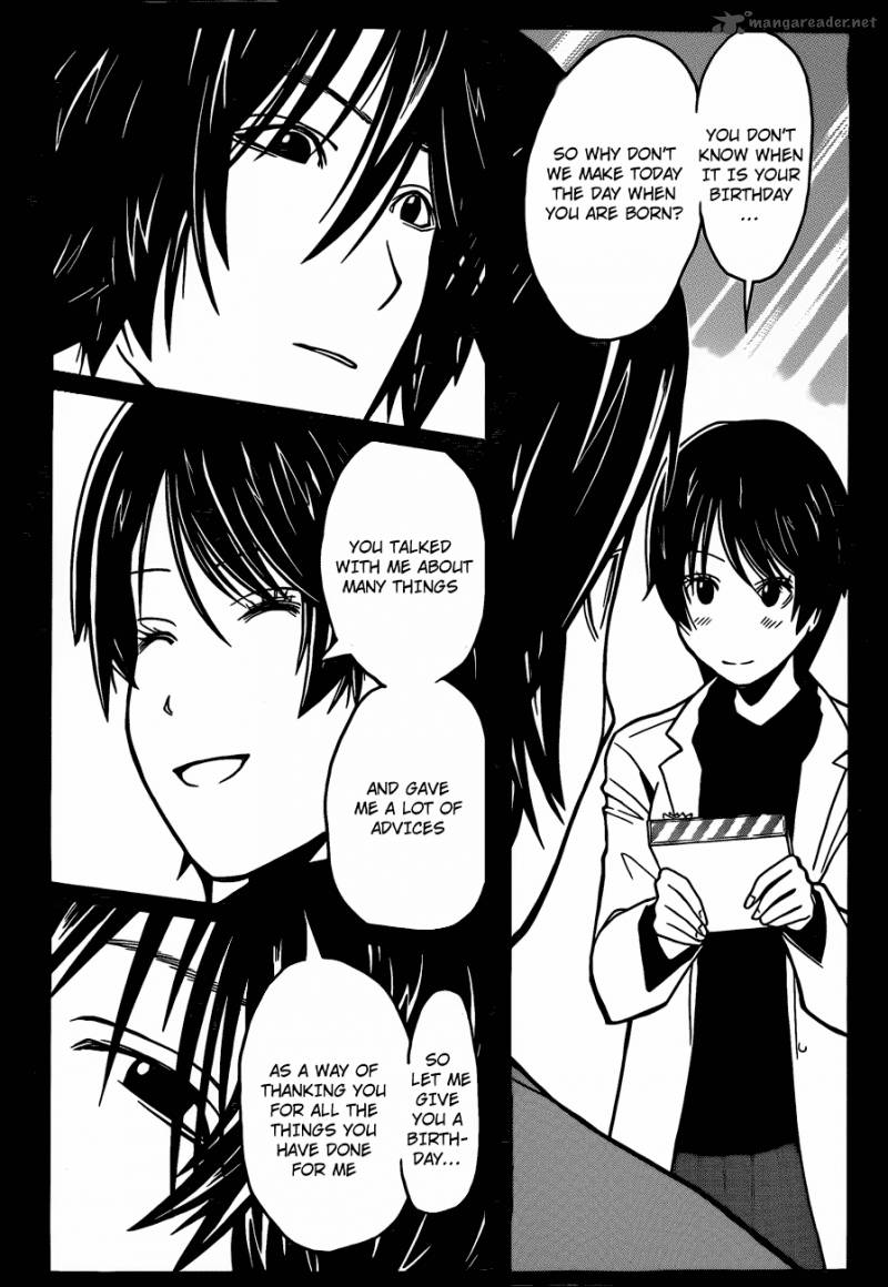 Assassination Classroom 137 12