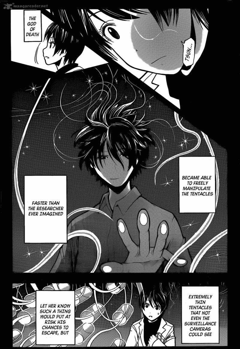 Assassination Classroom 137 17