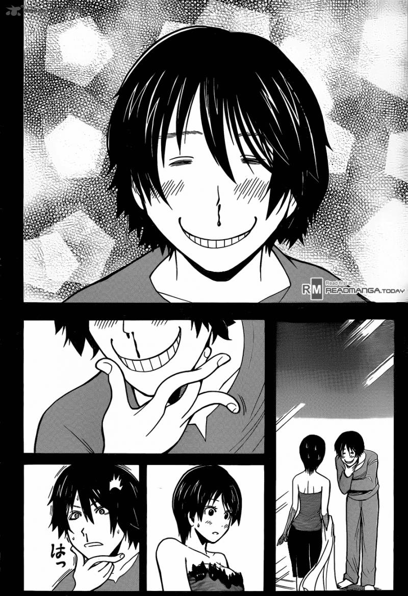 Assassination Classroom 137 4