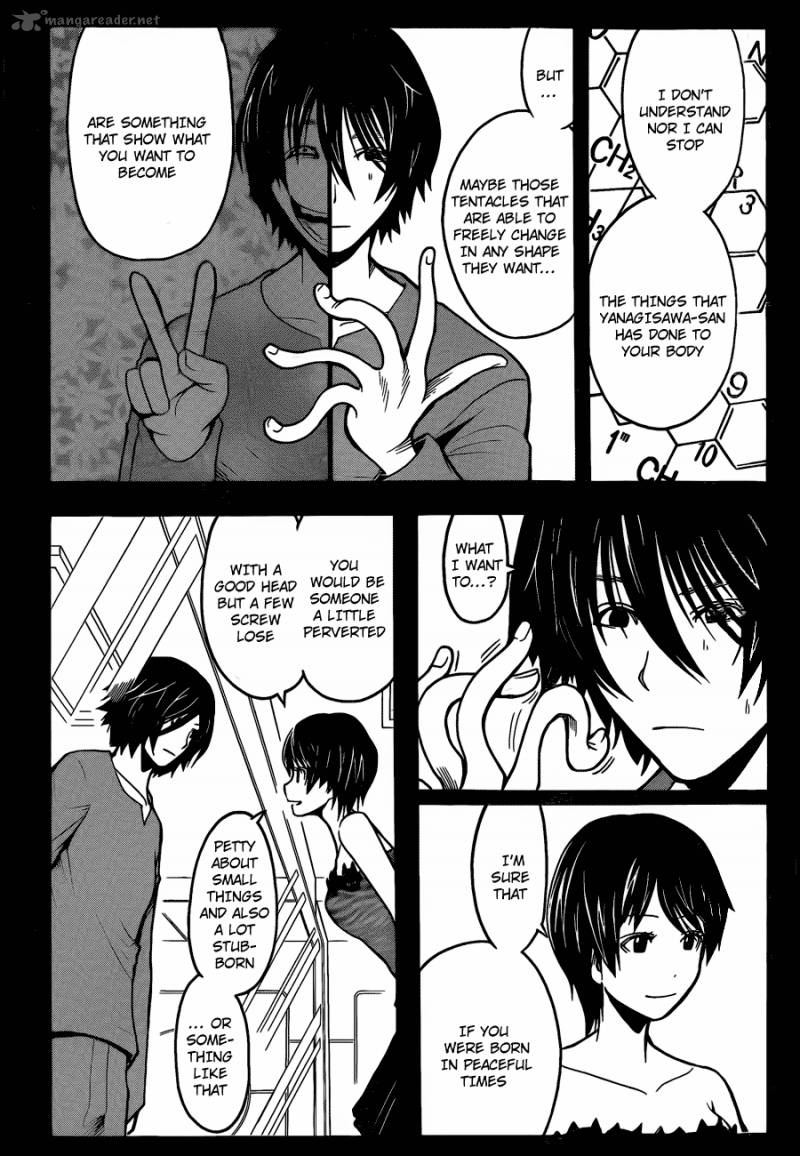 Assassination Classroom 137 6
