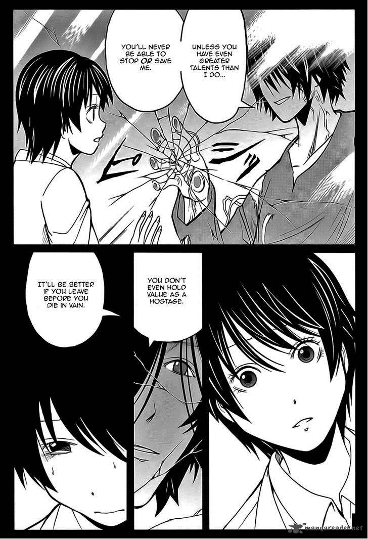 Assassination Classroom 138 17
