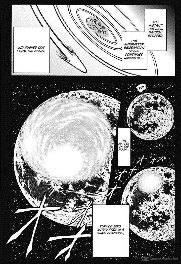Assassination Classroom 138 8