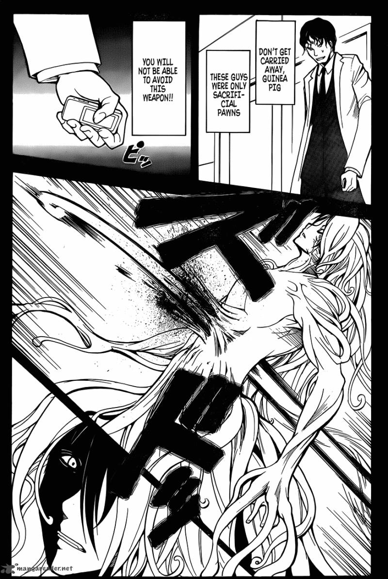 Assassination Classroom 139 11