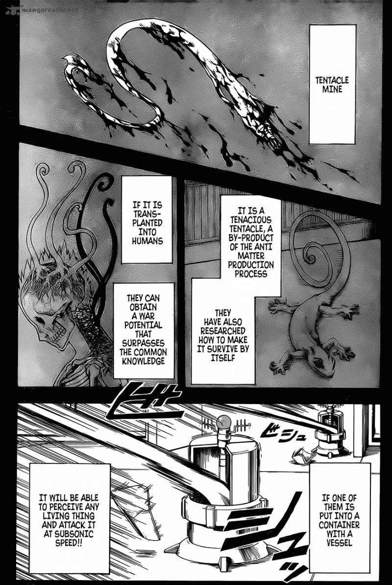 Assassination Classroom 139 12