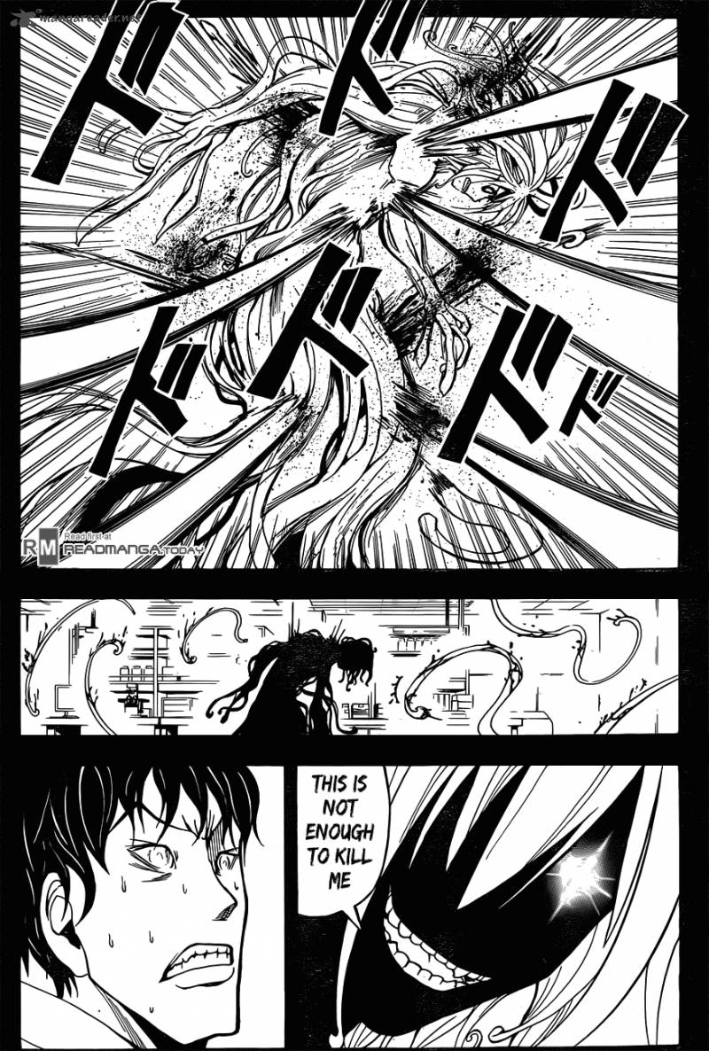Assassination Classroom 139 13