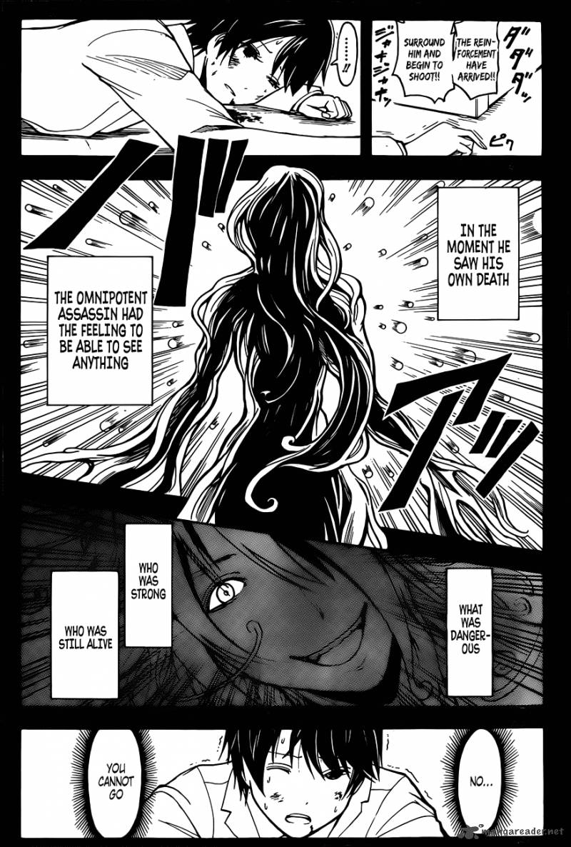Assassination Classroom 139 15