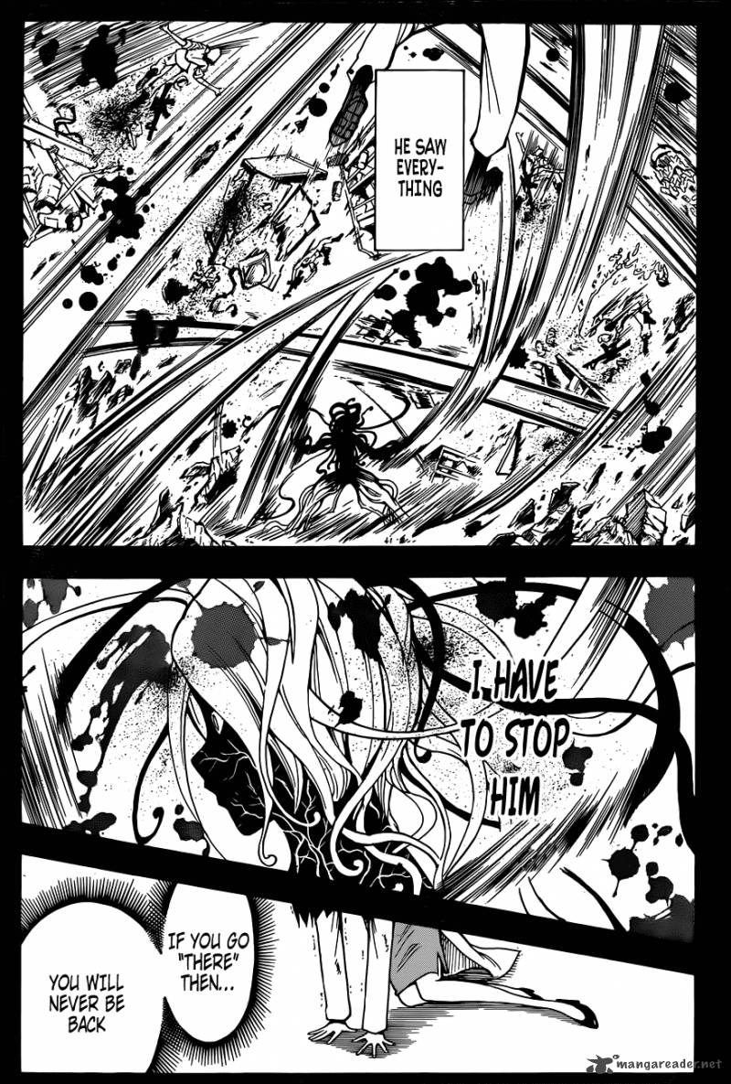Assassination Classroom 139 16