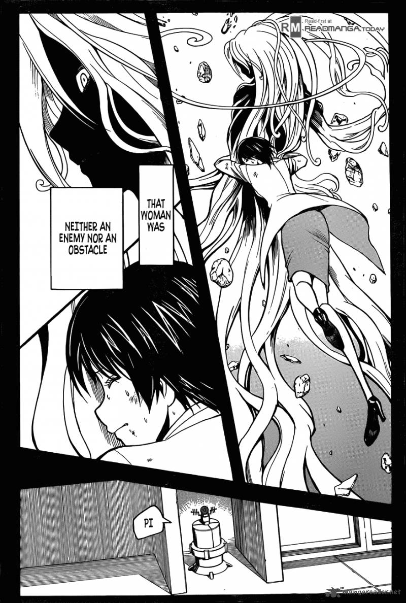 Assassination Classroom 139 17