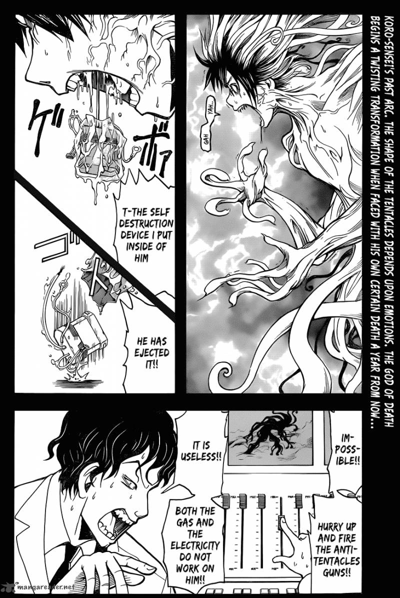 Assassination Classroom 139 2