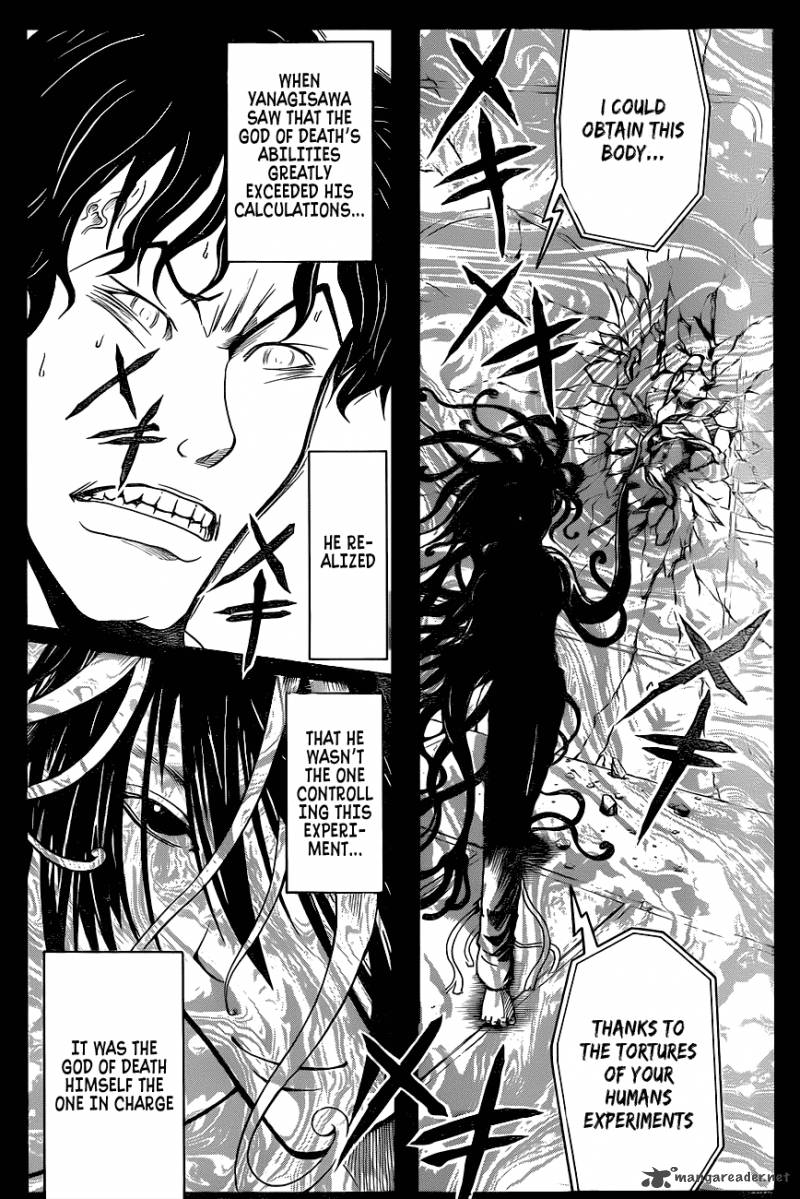 Assassination Classroom 139 4