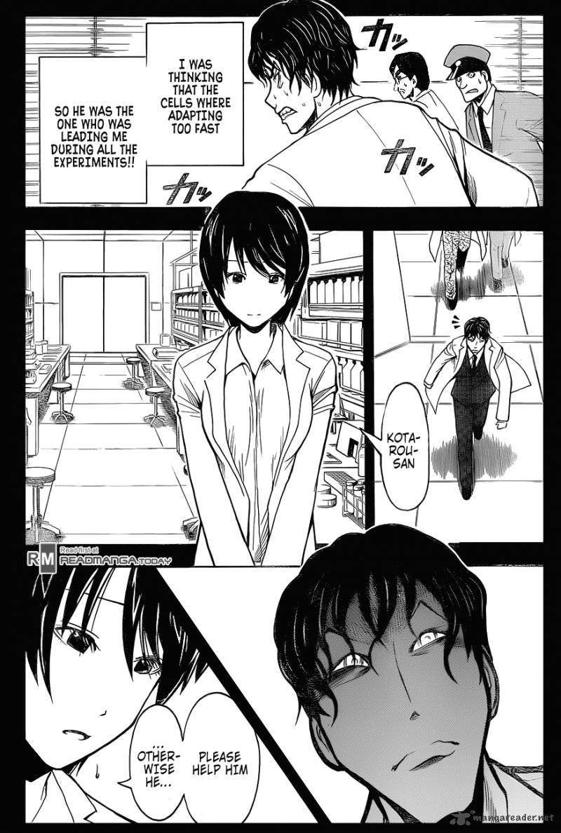 Assassination Classroom 139 5