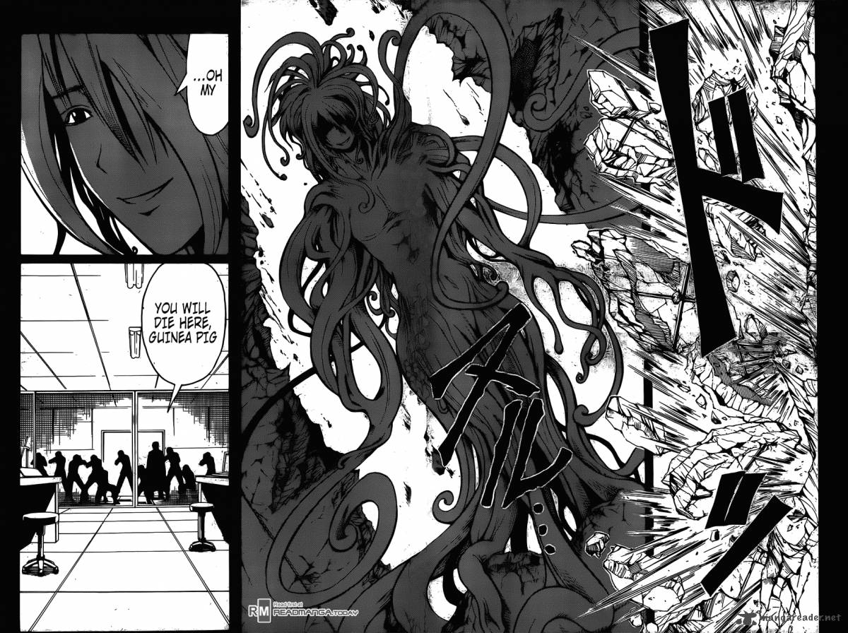 Assassination Classroom 139 8