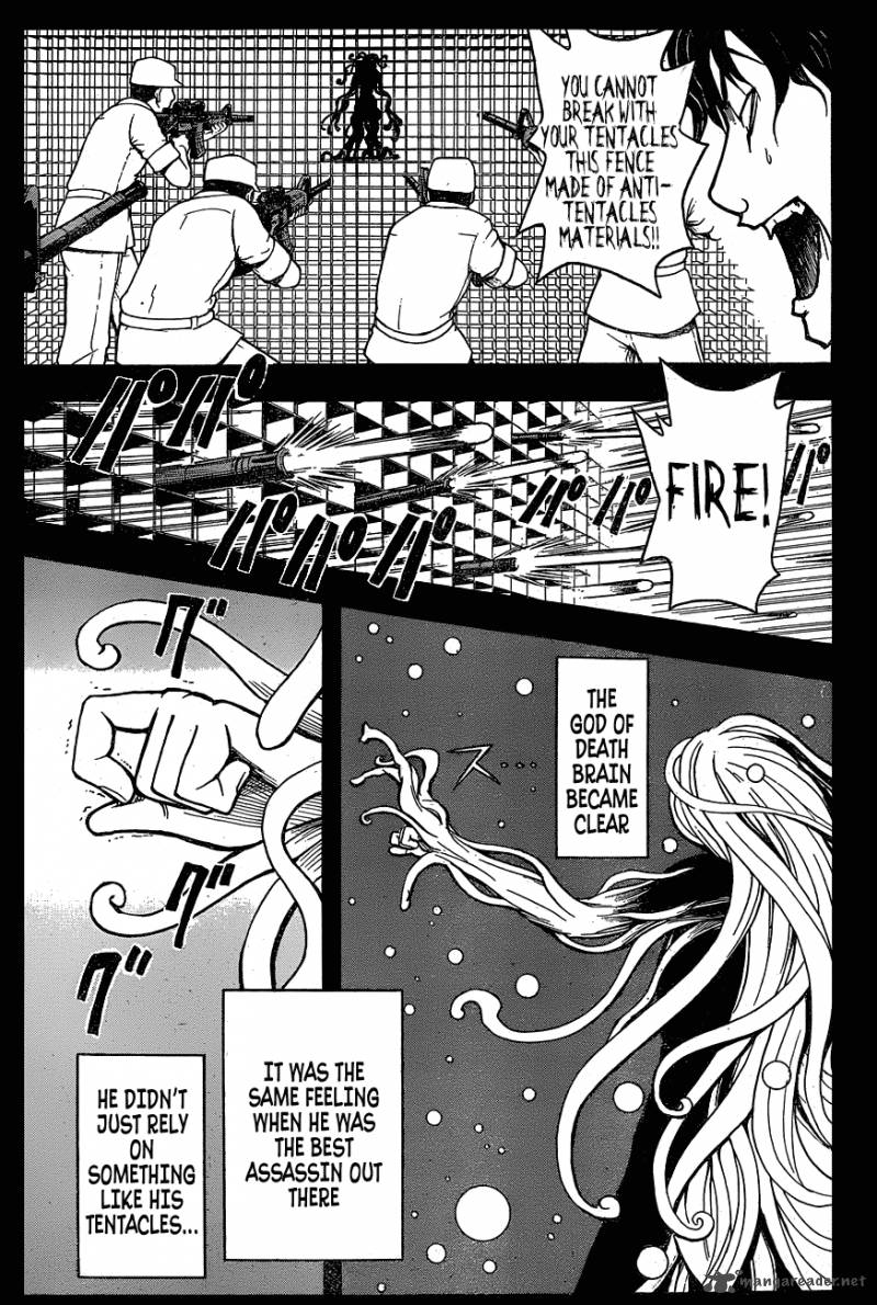 Assassination Classroom 139 9