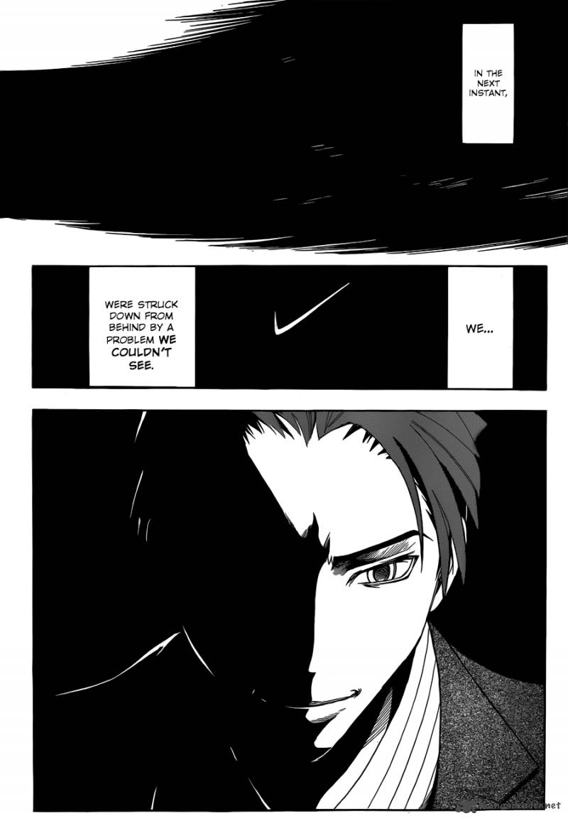 Assassination Classroom 14 13