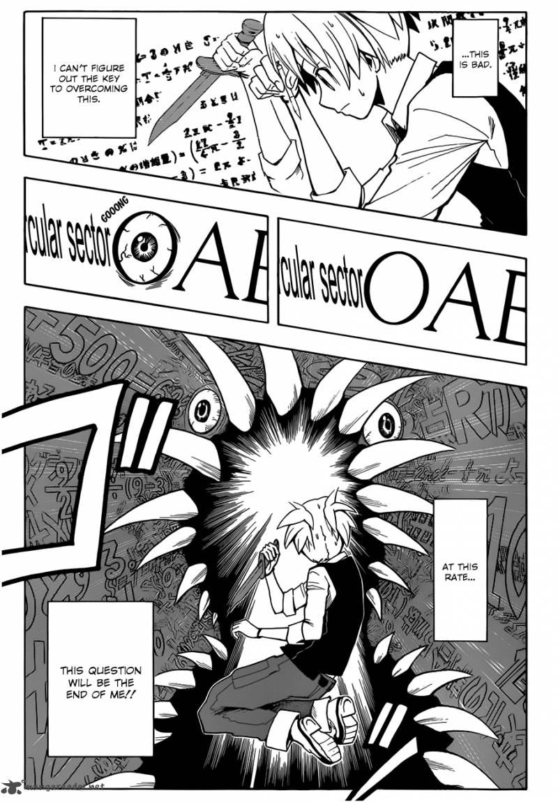Assassination Classroom 14 6