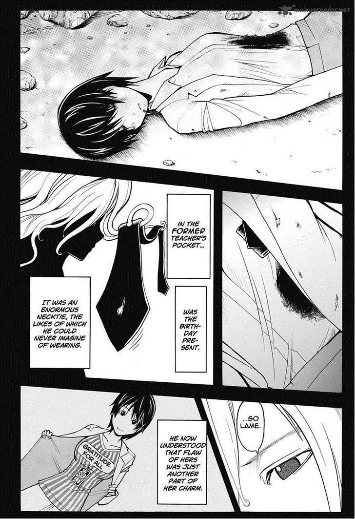 Assassination Classroom 140 10
