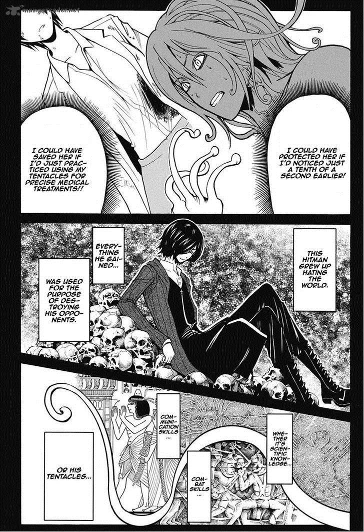 Assassination Classroom 140 4