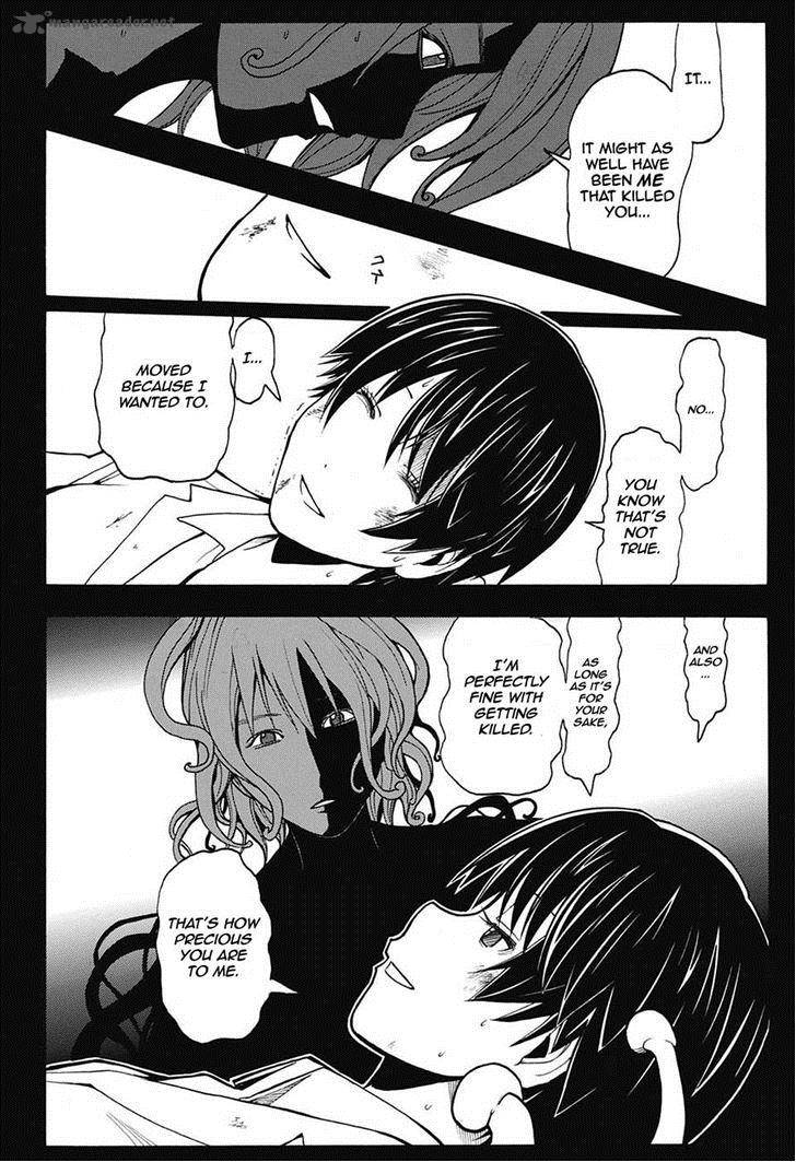 Assassination Classroom 140 6