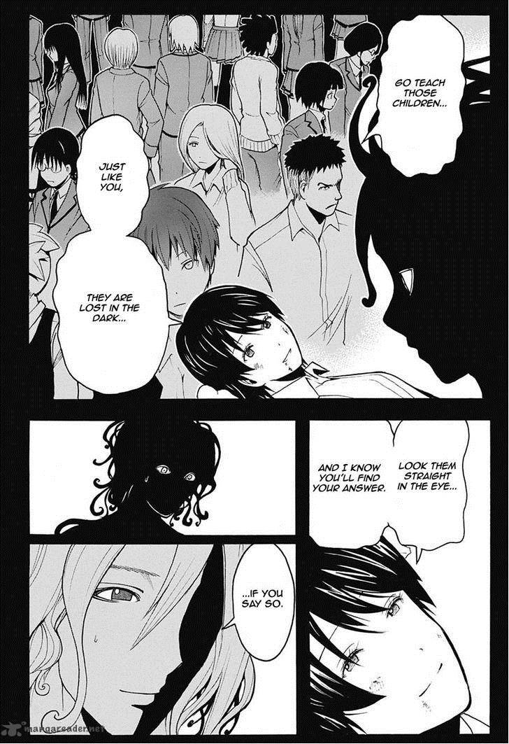 Assassination Classroom 140 8