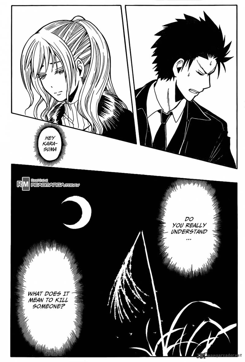 Assassination Classroom 141 16