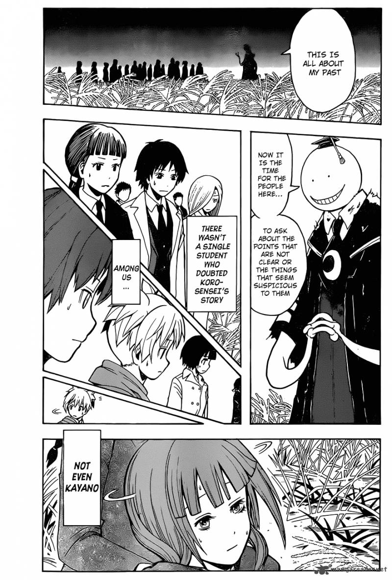 Assassination Classroom 141 3