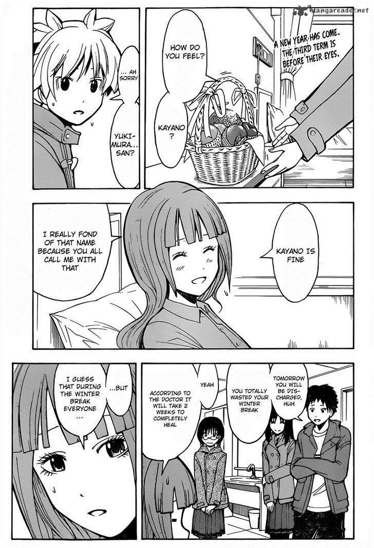 Assassination Classroom 142 1