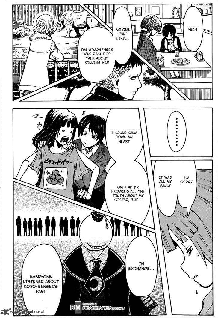 Assassination Classroom 142 2