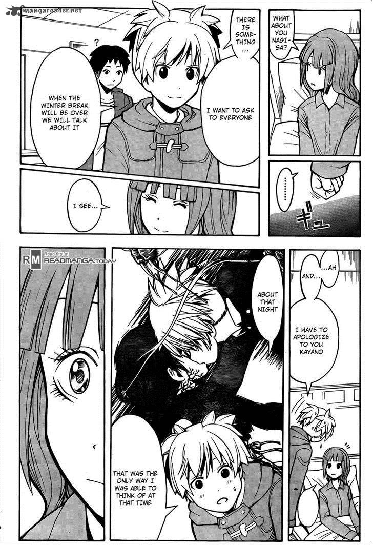 Assassination Classroom 142 4