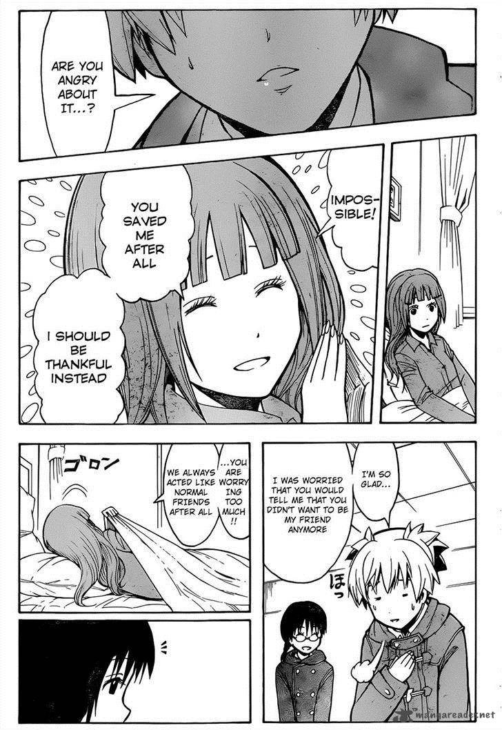 Assassination Classroom 142 5